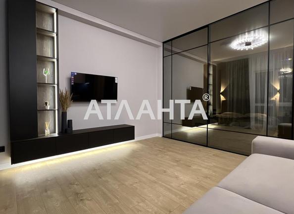 1-кімнатна квартира за адресою вул. Максимовича (площа 41 м²) - Atlanta.ua - фото 4