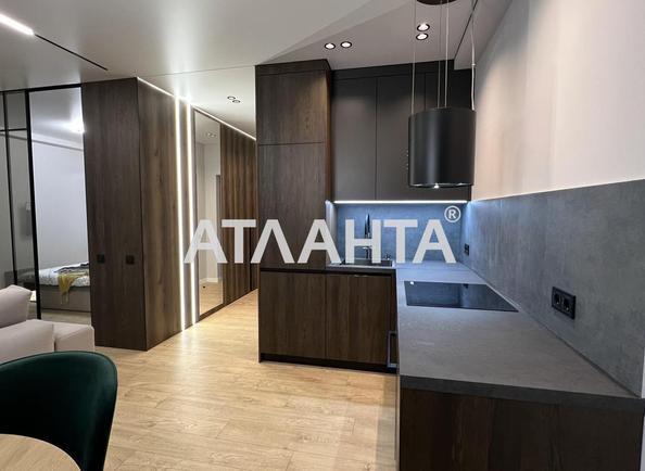 1-кімнатна квартира за адресою вул. Максимовича (площа 41 м²) - Atlanta.ua - фото 6