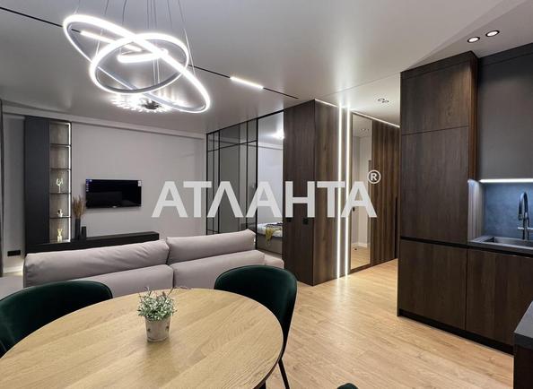 1-кімнатна квартира за адресою вул. Максимовича (площа 41 м²) - Atlanta.ua - фото 7