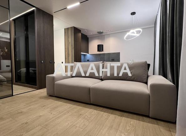 1-кімнатна квартира за адресою вул. Максимовича (площа 41 м²) - Atlanta.ua - фото 8