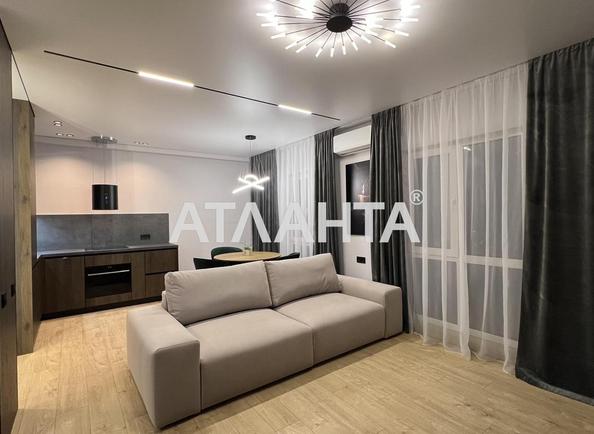 1-кімнатна квартира за адресою вул. Максимовича (площа 41 м²) - Atlanta.ua - фото 9