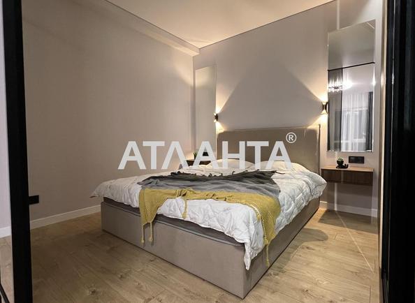 1-кімнатна квартира за адресою вул. Максимовича (площа 41 м²) - Atlanta.ua - фото 10