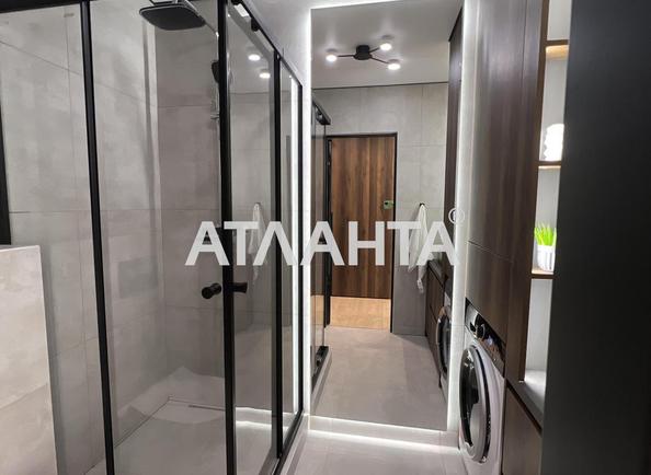 1-кімнатна квартира за адресою вул. Максимовича (площа 41 м²) - Atlanta.ua - фото 13