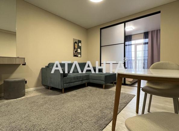 1-кімнатна квартира за адресою вул. Максимовича (площа 39 м²) - Atlanta.ua - фото 2