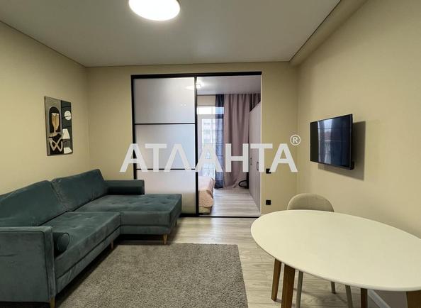 1-кімнатна квартира за адресою вул. Максимовича (площа 39 м²) - Atlanta.ua - фото 3