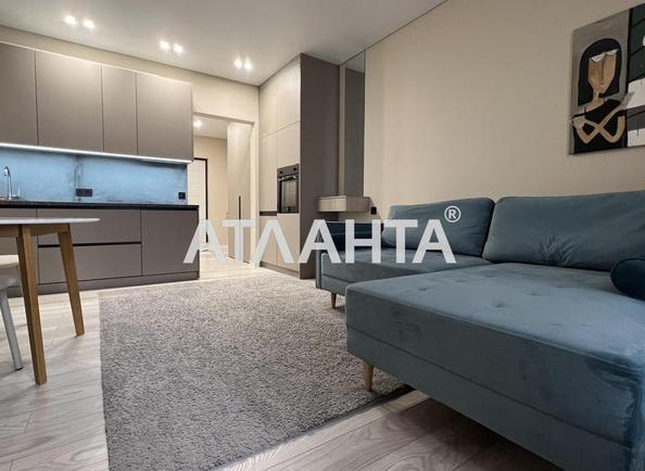 1-кімнатна квартира за адресою вул. Максимовича (площа 39 м²) - Atlanta.ua - фото 4