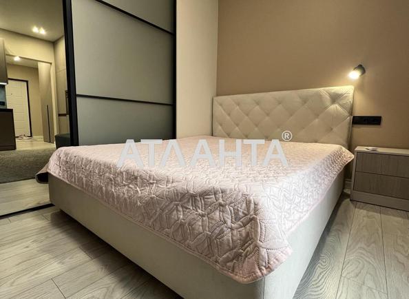 1-кімнатна квартира за адресою вул. Максимовича (площа 39 м²) - Atlanta.ua - фото 7