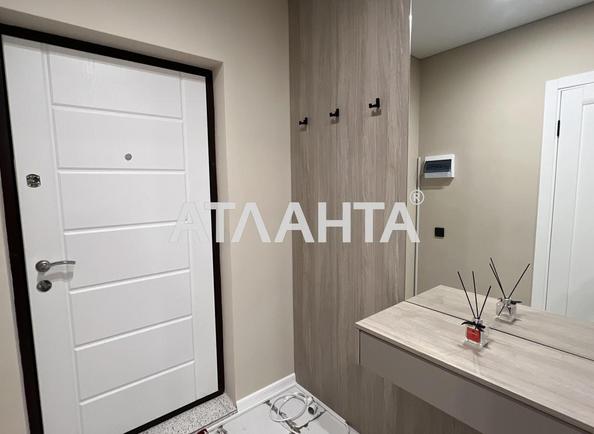 1-кімнатна квартира за адресою вул. Максимовича (площа 39 м²) - Atlanta.ua - фото 8