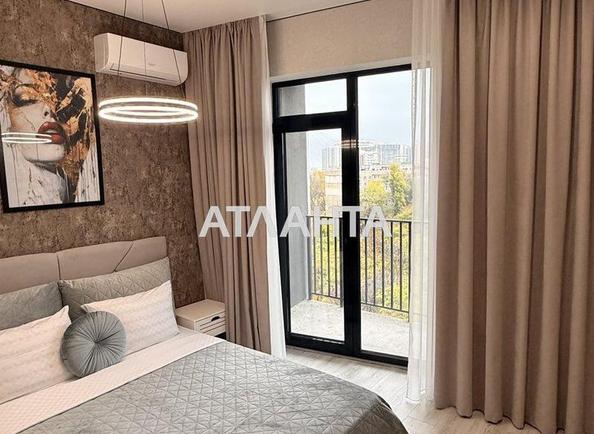 1-кімнатна квартира за адресою вул. Чубаївська (площа 33 м²) - Atlanta.ua - фото 3