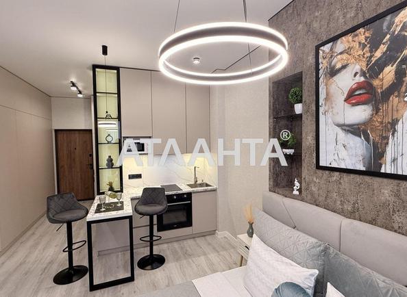 1-кімнатна квартира за адресою вул. Чубаївська (площа 33 м²) - Atlanta.ua - фото 5