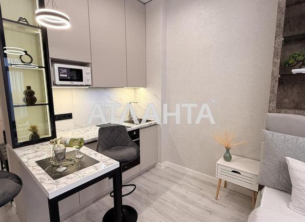 1-кімнатна квартира за адресою вул. Чубаївська (площа 33 м²) - Atlanta.ua - фото 6