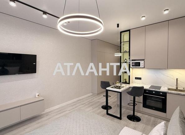 1-кімнатна квартира за адресою вул. Чубаївська (площа 33 м²) - Atlanta.ua - фото 7