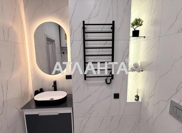 1-кімнатна квартира за адресою вул. Чубаївська (площа 33 м²) - Atlanta.ua - фото 8