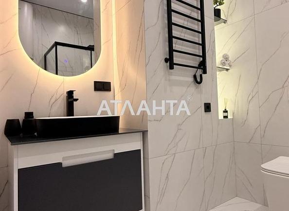 1-кімнатна квартира за адресою вул. Чубаївська (площа 33 м²) - Atlanta.ua - фото 9