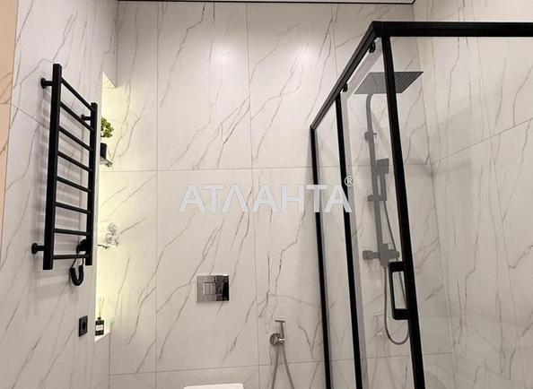 1-кімнатна квартира за адресою вул. Чубаївська (площа 33 м²) - Atlanta.ua - фото 10