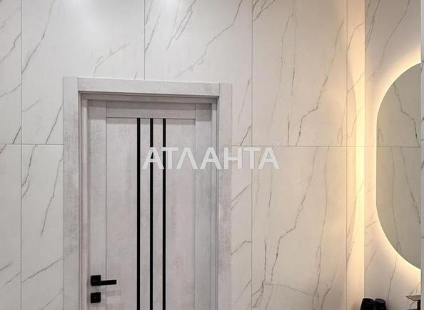 1-кімнатна квартира за адресою вул. Чубаївська (площа 33 м²) - Atlanta.ua - фото 12