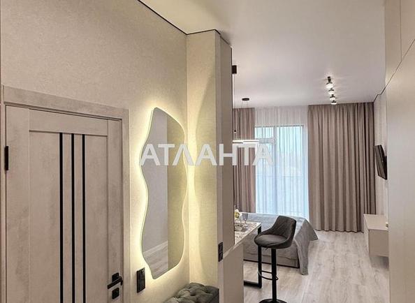 1-кімнатна квартира за адресою вул. Чубаївська (площа 33 м²) - Atlanta.ua - фото 13
