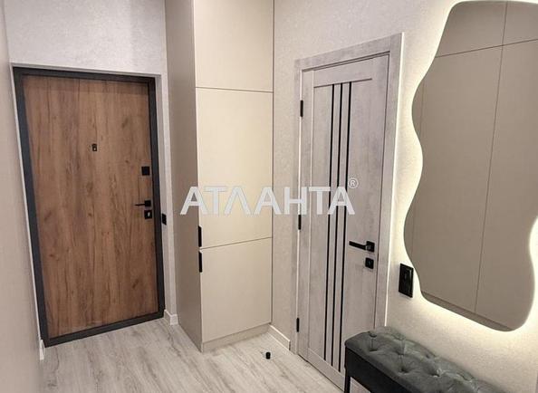 1-кімнатна квартира за адресою вул. Чубаївська (площа 33 м²) - Atlanta.ua - фото 14