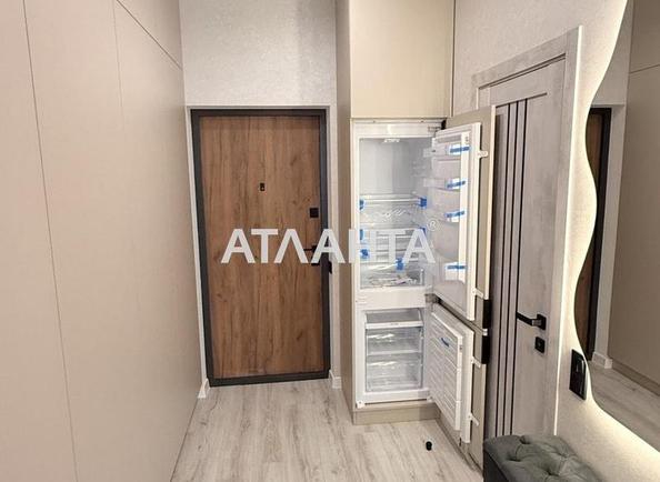 1-кімнатна квартира за адресою вул. Чубаївська (площа 33 м²) - Atlanta.ua - фото 15