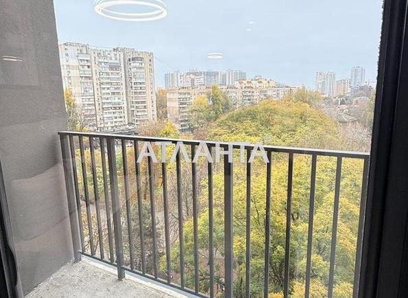 1-кімнатна квартира за адресою вул. Чубаївська (площа 33 м²) - Atlanta.ua - фото 16