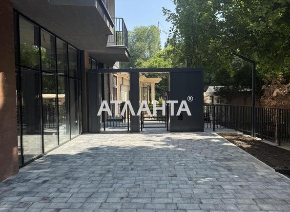 1-кімнатна квартира за адресою вул. Чубаївська (площа 33 м²) - Atlanta.ua - фото 22