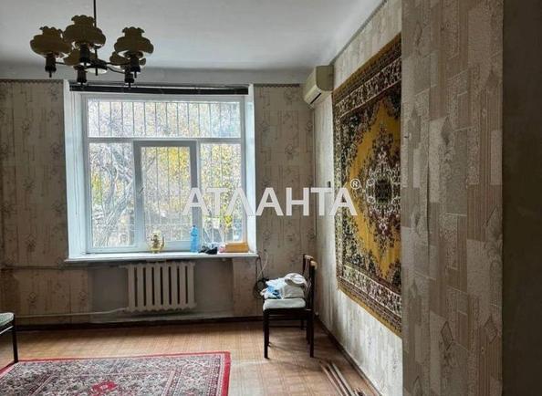 2-комнатная квартира по адресу ул. Средняя (площадь 55 м²) - Atlanta.ua - фото 2