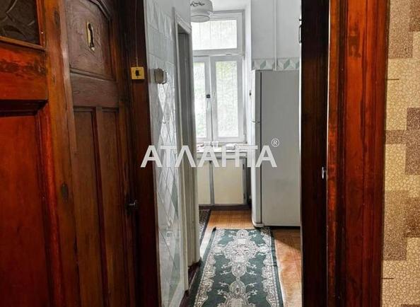 2-комнатная квартира по адресу ул. Средняя (площадь 55 м²) - Atlanta.ua - фото 5