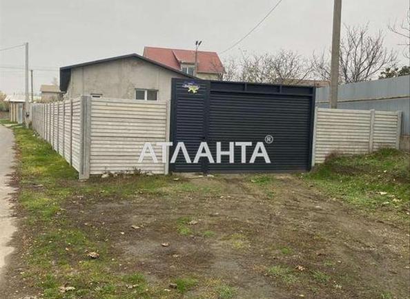 Дом по адресу ул. Набережная (площадь 95 м²) - Atlanta.ua