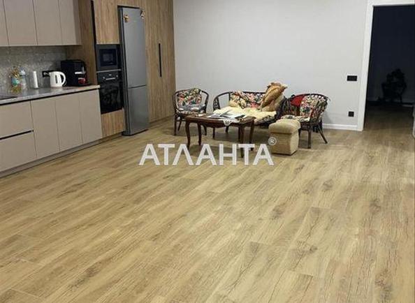 Дом по адресу ул. Набережная (площадь 95 м²) - Atlanta.ua - фото 4