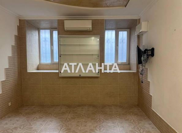 Комерційна нерухомість за адресою вул. Княжа (площа 27 м²) - Atlanta.ua