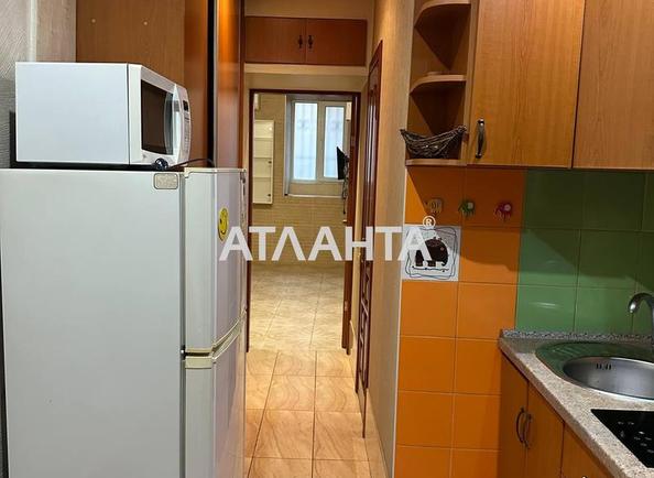 Комерційна нерухомість за адресою вул. Княжа (площа 27 м²) - Atlanta.ua - фото 6