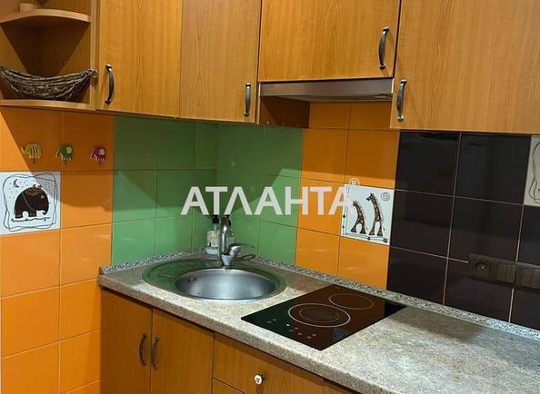 Комерційна нерухомість за адресою вул. Княжа (площа 27 м²) - Atlanta.ua - фото 8