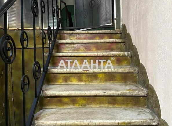 Комерційна нерухомість за адресою вул. Княжа (площа 27 м²) - Atlanta.ua - фото 17