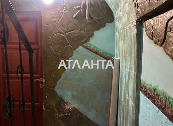 Комерційна нерухомість за адресою вул. Княжа (площа 27 м²) - Atlanta.ua - фото 19