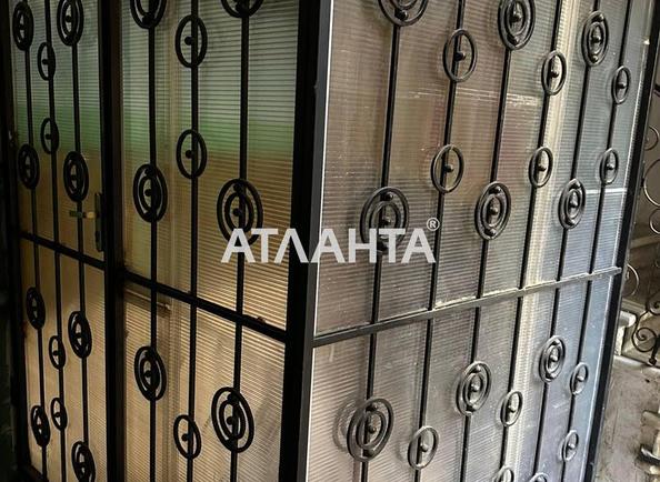 Комерційна нерухомість за адресою вул. Княжа (площа 27 м²) - Atlanta.ua - фото 21