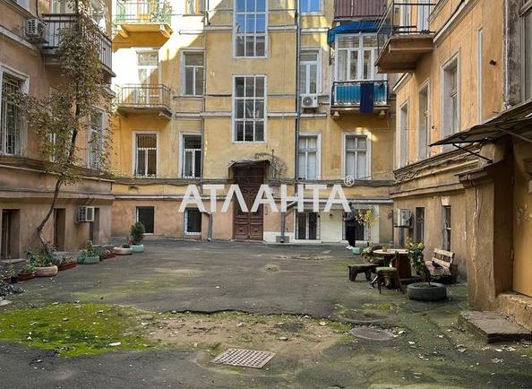 Комерційна нерухомість за адресою вул. Княжа (площа 27 м²) - Atlanta.ua - фото 24