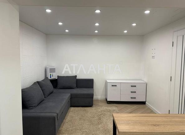 1-кімнатна квартира за адресою вул. Заводська 5-та (площа 27 м²) - Atlanta.ua