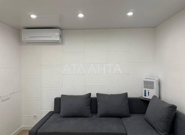 1-кімнатна квартира за адресою вул. Заводська 5-та (площа 27 м²) - Atlanta.ua - фото 2