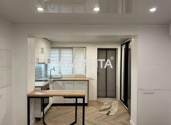 1-кімнатна квартира за адресою вул. Заводська 5-та (площа 27 м²) - Atlanta.ua - фото 3