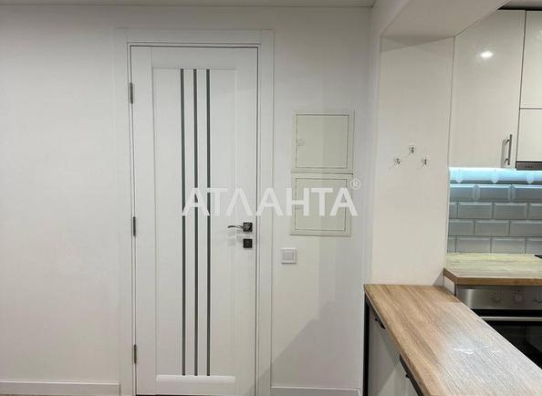 1-кімнатна квартира за адресою вул. Заводська 5-та (площа 27 м²) - Atlanta.ua - фото 5