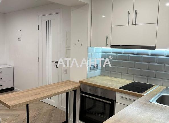 1-кімнатна квартира за адресою вул. Заводська 5-та (площа 27 м²) - Atlanta.ua - фото 6