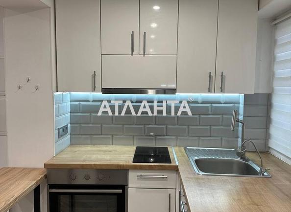 1-кімнатна квартира за адресою вул. Заводська 5-та (площа 27 м²) - Atlanta.ua - фото 7