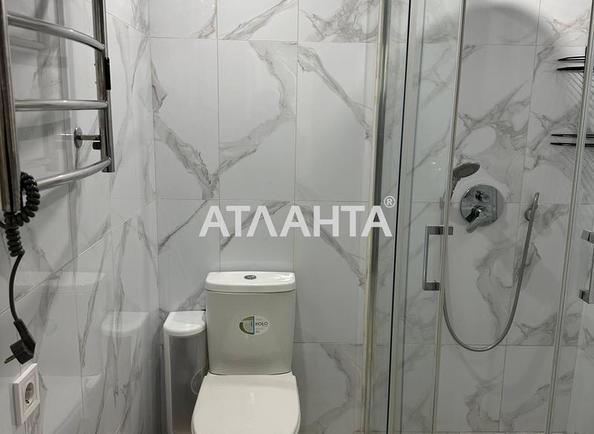 1-кімнатна квартира за адресою вул. Заводська 5-та (площа 27 м²) - Atlanta.ua - фото 8