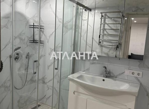 1-кімнатна квартира за адресою вул. Заводська 5-та (площа 27 м²) - Atlanta.ua - фото 9