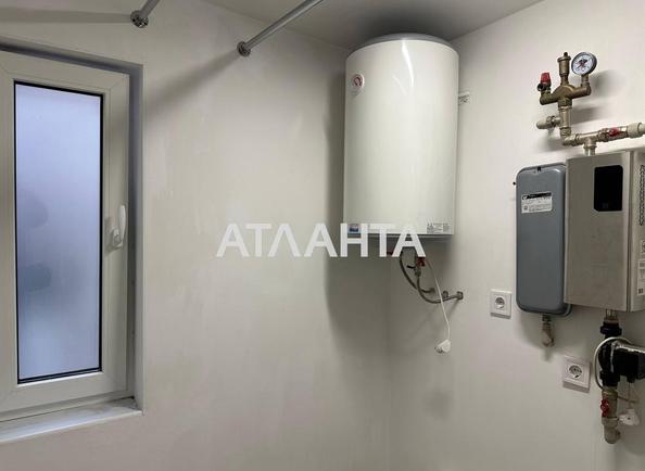 1-кімнатна квартира за адресою вул. Заводська 5-та (площа 27 м²) - Atlanta.ua - фото 10