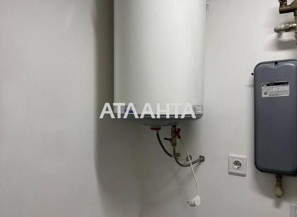 1-кімнатна квартира за адресою вул. Заводська 5-та (площа 27 м²) - Atlanta.ua - фото 11