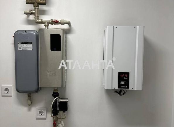 1-кімнатна квартира за адресою вул. Заводська 5-та (площа 27 м²) - Atlanta.ua - фото 12