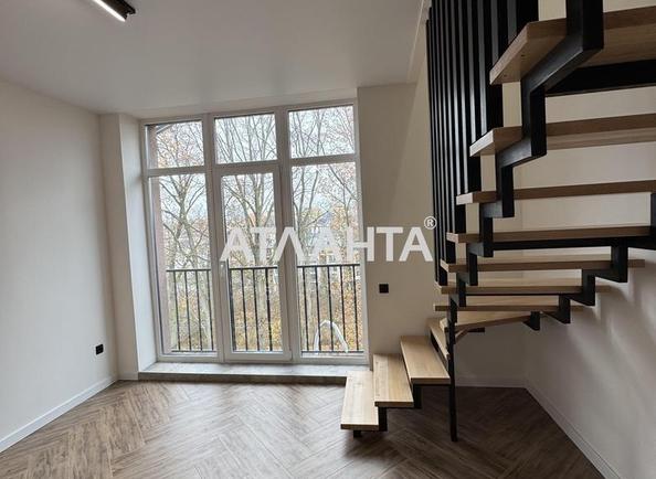 3-кімнатна квартира за адресою вул. Міжнародна (площа 96 м²) - Atlanta.ua - фото 4