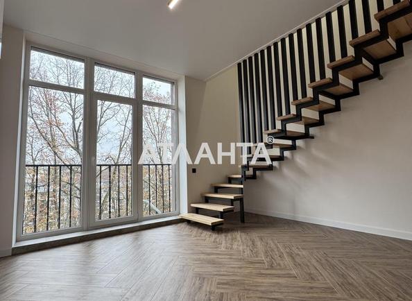 3-кімнатна квартира за адресою вул. Міжнародна (площа 96 м²) - Atlanta.ua - фото 2