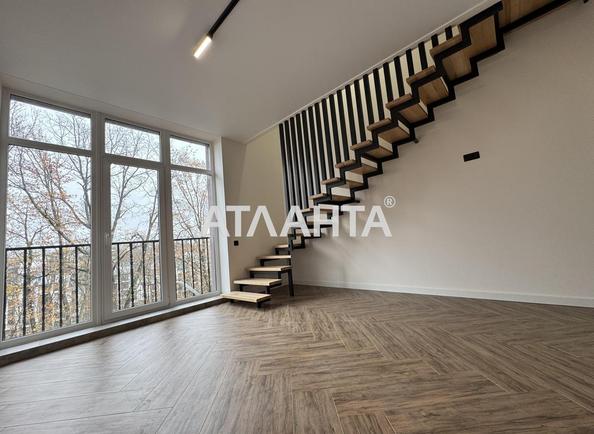 3-кімнатна квартира за адресою вул. Міжнародна (площа 96 м²) - Atlanta.ua